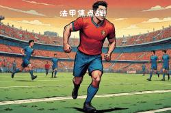 雷速体育网页版-焦点之战：法国足球界的华丽对抗的简单介绍