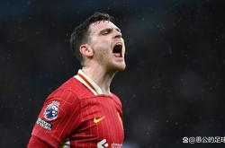 雷速体育官方-罗伯逊传射建功，利物浦再度胜利