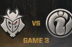 雷速体育电脑版官网-CLG绝杀LGD，ShowMaker单局斩获MVP八强赛2:1（广州）