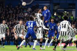 雷速体育电脑版官网下载-关于尤文图斯迎战切尔西，两队宿敌强强对话的信息