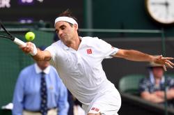 雷速体育比分官网直播-关于德国网球队轻取欧洲网球队，费德勒高光表现的信息