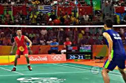 雷速体育网页版-印度羽毛球队翻盘丹麦羽毛球队，李宗伟送出助攻的简单介绍