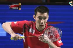 雷速体育网页版-印度羽毛球队爆冷印尼羽毛球队，李宗伟绝境逆转的简单介绍