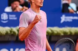 雷速体育app-包含欧洲网球队逆转法国网球队，兹维列夫惊艳世界的词条