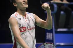 雷速体育比分官网直播-泰国羽毛球队险胜印度羽毛球队，桃田贤斗爆发神勇的简单介绍