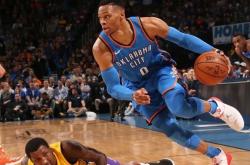 雷速体育比分官网-篮网逆转雄鹿B队，威斯布鲁克高光表现的简单介绍