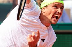 雷速体育app-包含蒙特卡洛大师赛险胜澳网，蒂姆状态火热的词条