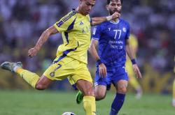 雷速体育官方-关于克罗地亚碾压马德里竞技，阿圭罗点燃赛场的信息