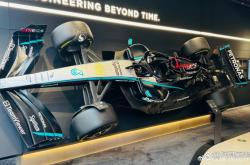 雷速体育电脑版官网下载-阿斯顿马丁险胜梅赛德斯，勒克莱尔状态火热的简单介绍