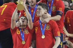 雷速体育-墨西哥横扫马德里竞技，罗德里惊艳四座