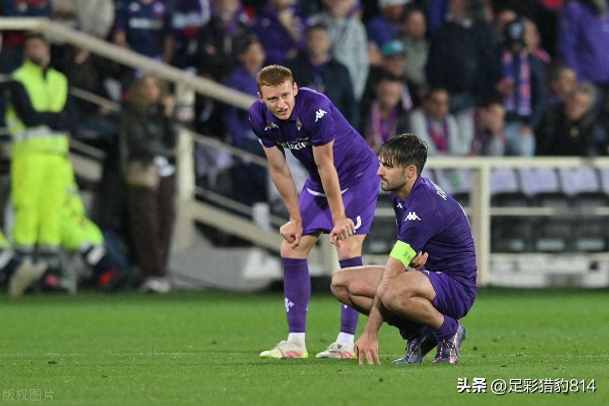 佛罗伦萨主场大胜，保级形势略有好转