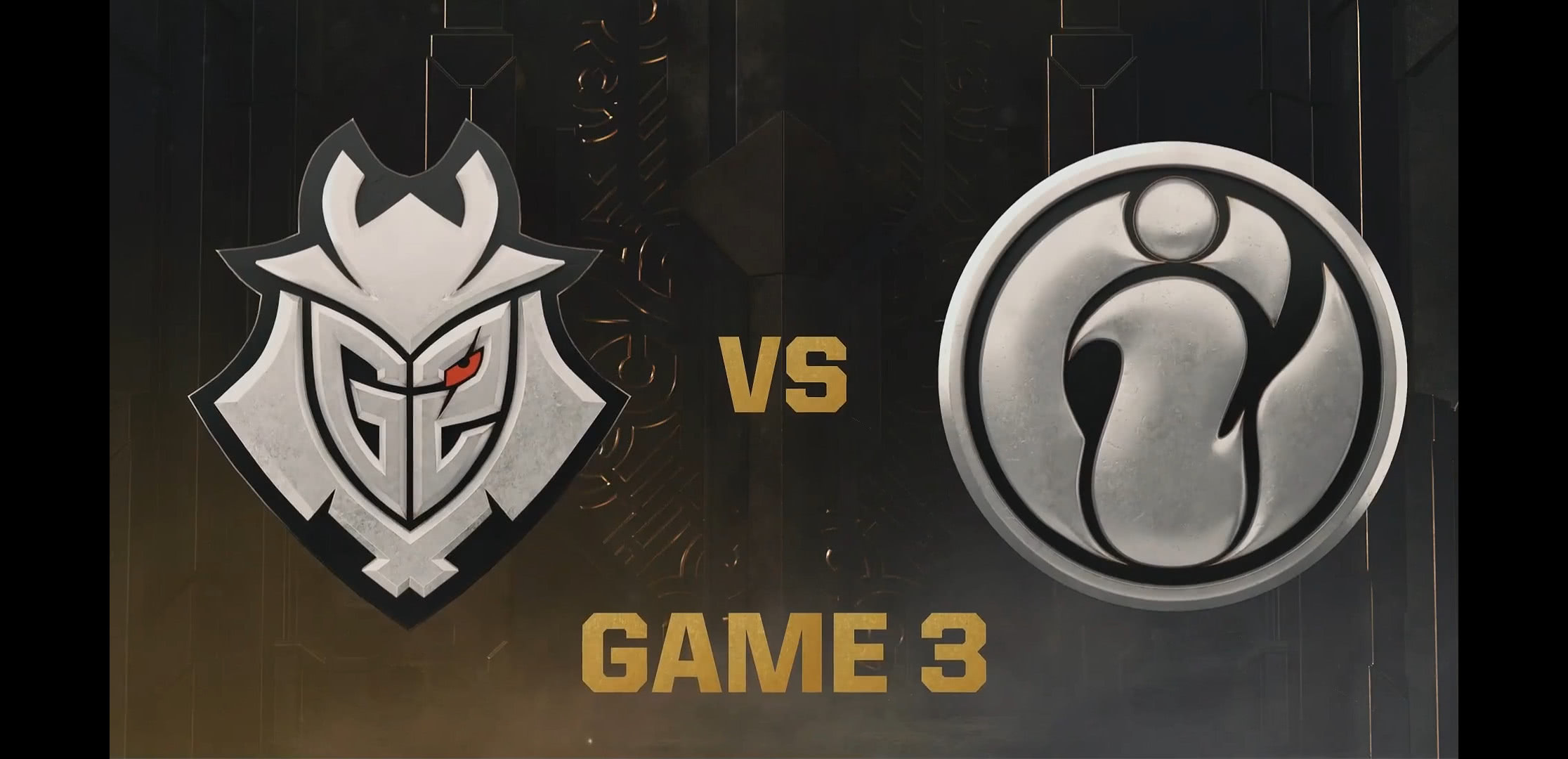 CLG绝杀LGD，ShowMaker单局斩获MVP八强赛2:1（广州）