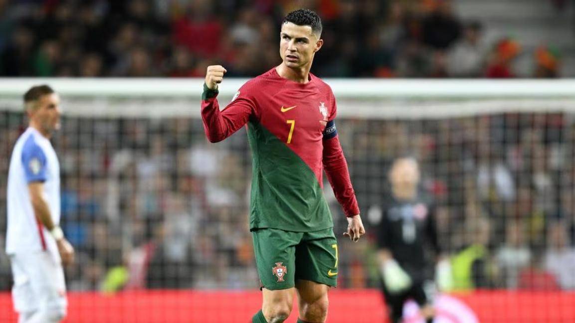 葡萄牙队欧预赛表现出色,准备在下一场再创佳绩 葡萄牙队欧预赛表现出色,准备在下一场再创佳绩