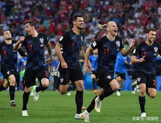 克罗地亚客场不敌斯洛伐克,小组排名下滑 克罗地亚客场不敌斯洛伐克,小组排名下滑