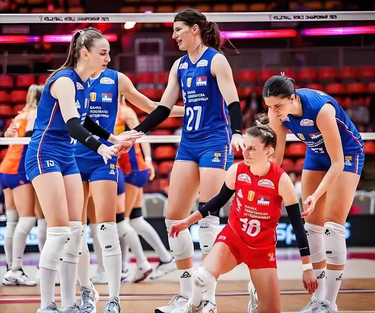 荷兰队惨遭淘汰,与比利时队擦肩而过欧国联奖杯 荷兰队惨遭淘汰,与比利时队擦肩而过欧国联奖杯