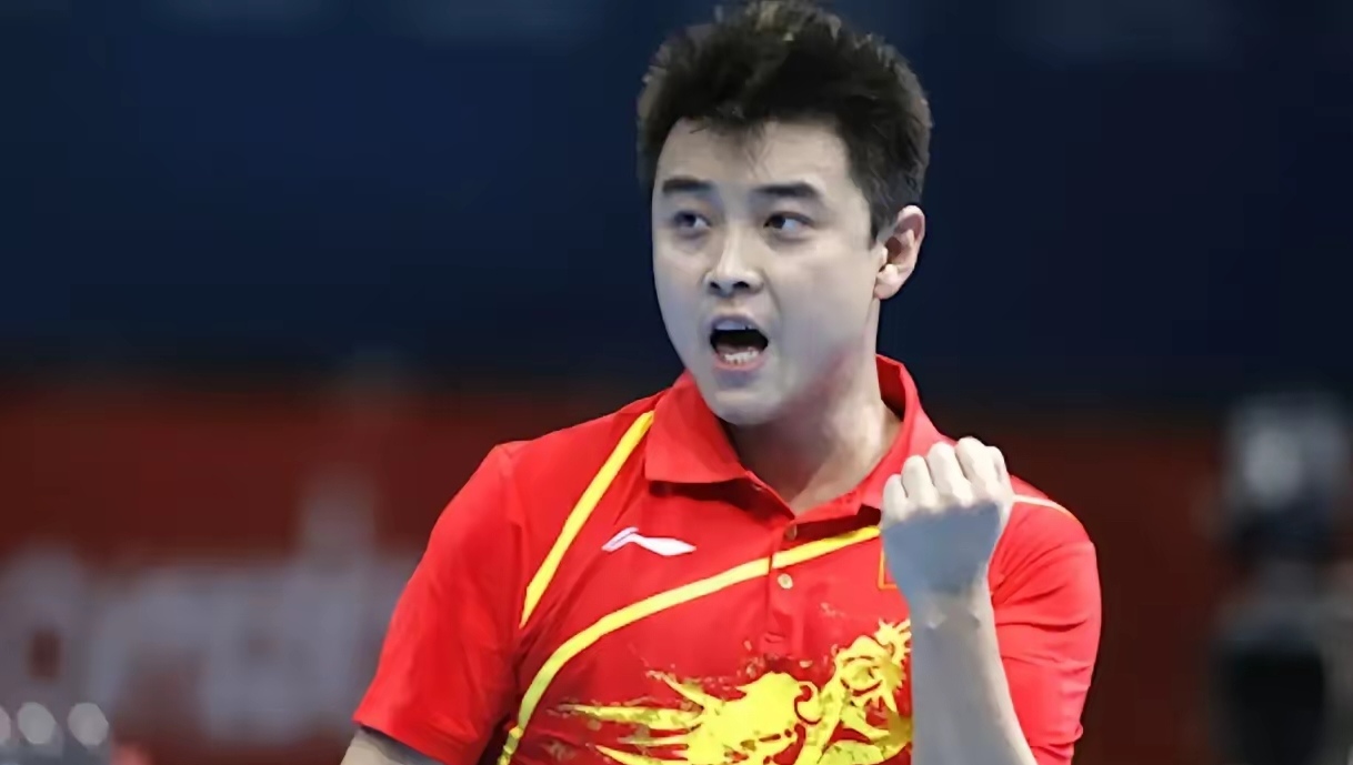 关于中国乒乓球队轻取德国乒乓球队,王皓打破历史纪录的信息 关于中国乒乓球队轻取德国乒乓球队,王皓打破历史纪录的信息