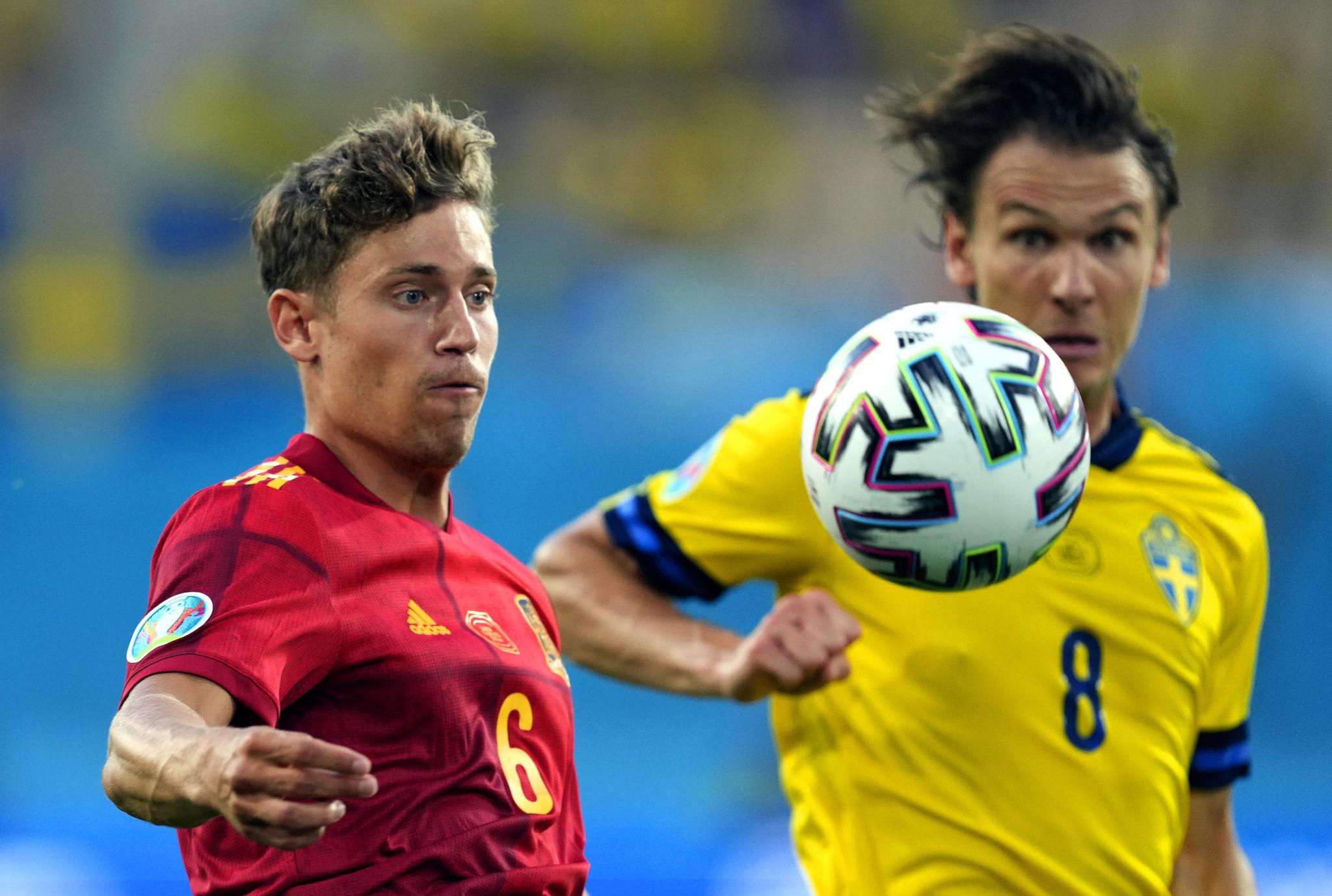 瑞典客场战平西班牙,提前淘汰命运 瑞典客场战平西班牙,提前淘汰命运