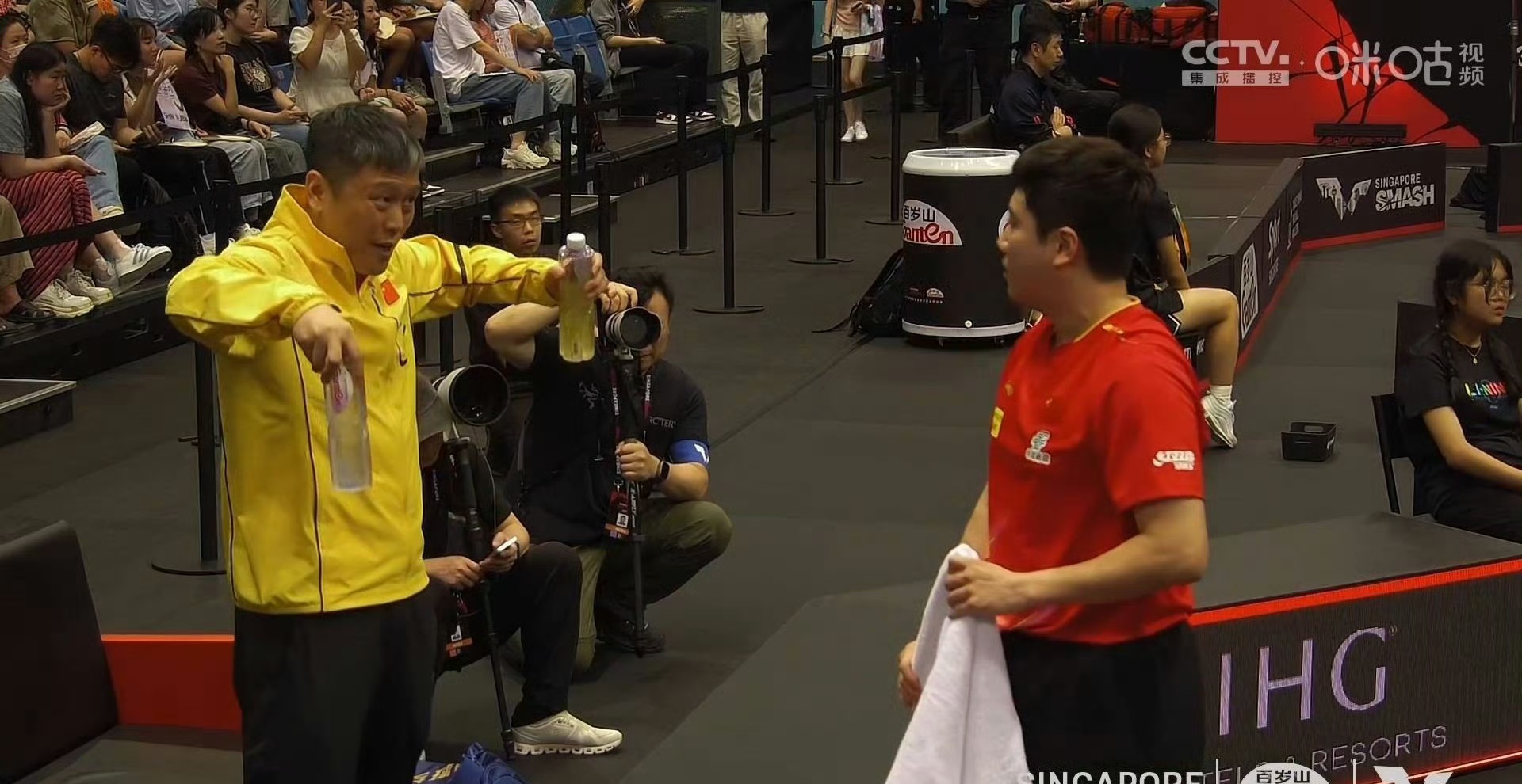 关于比利时乒乓球队险胜瑞典乒乓球队,奥恰洛夫送出助攻的信息 关于比利时乒乓球队险胜瑞典乒乓球队,奥恰洛夫送出助攻的信息