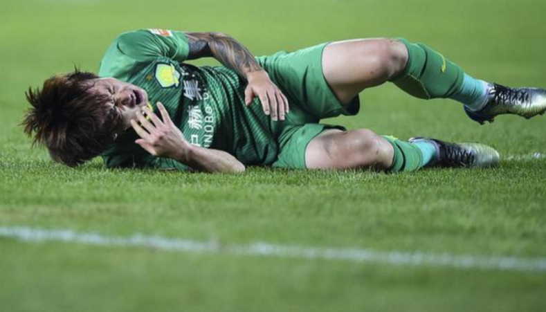 北京人和客场不敌广州富力,积分滑落 北京人和客场不敌广州富力,积分滑落