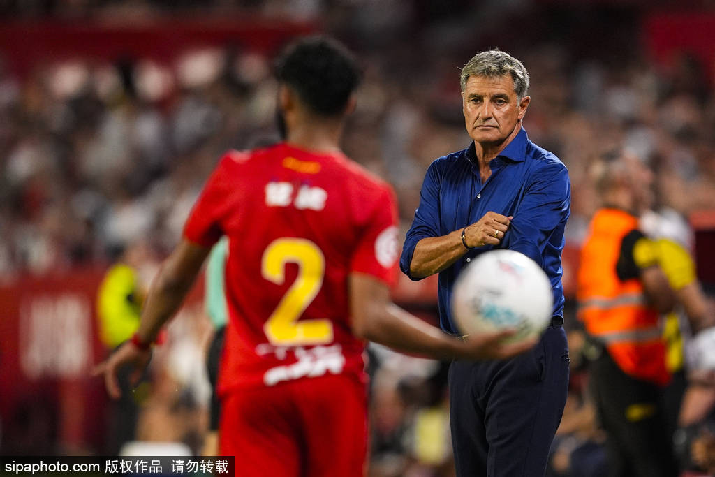 塞维利亚准备挑战维拉利尔的实力的简单介绍 塞维利亚准备挑战维拉利尔的实力的简单介绍