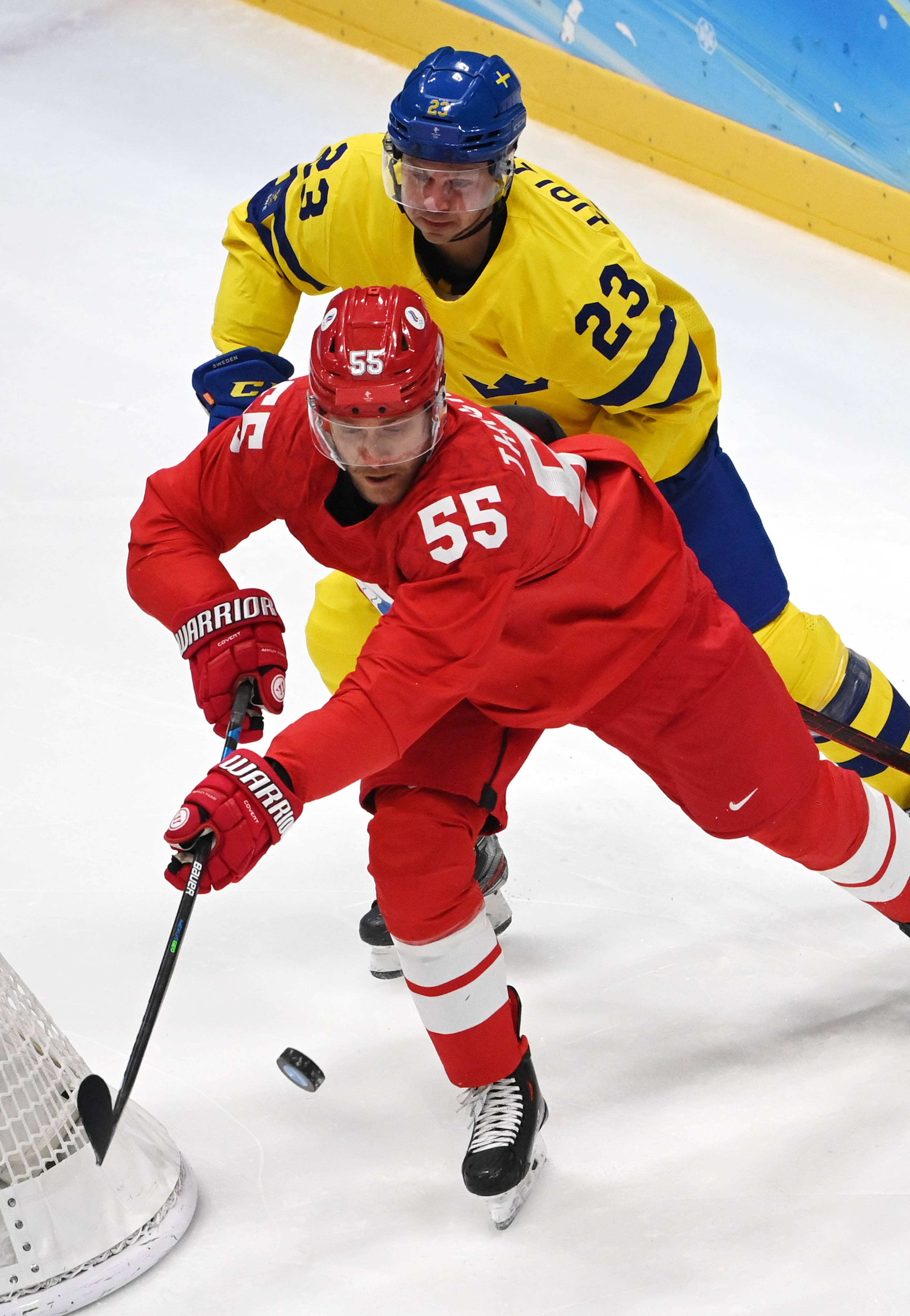 俄罗斯队实力强大,锁定欧国联半决赛 俄罗斯队实力强大,锁定欧国联半决赛