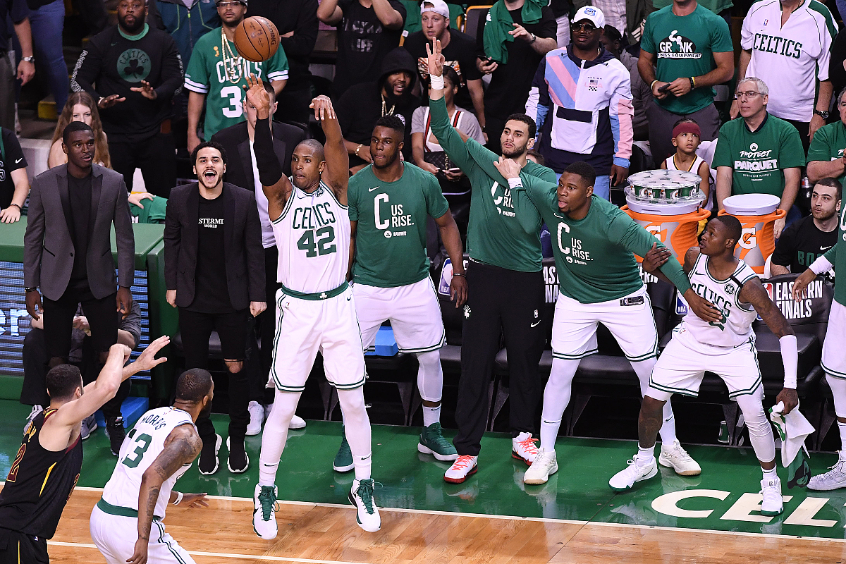 凯尔特人豪取开门红,精彩比赛完美收官的简单介绍 凯尔特人豪取开门红,精彩比赛完美收官的简单介绍