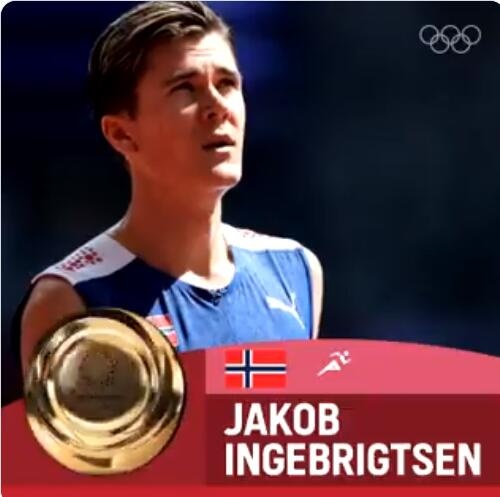 挪威男子撑杆跳成功挑战个人记录的简单介绍 挪威男子撑杆跳成功挑战个人记录的简单介绍