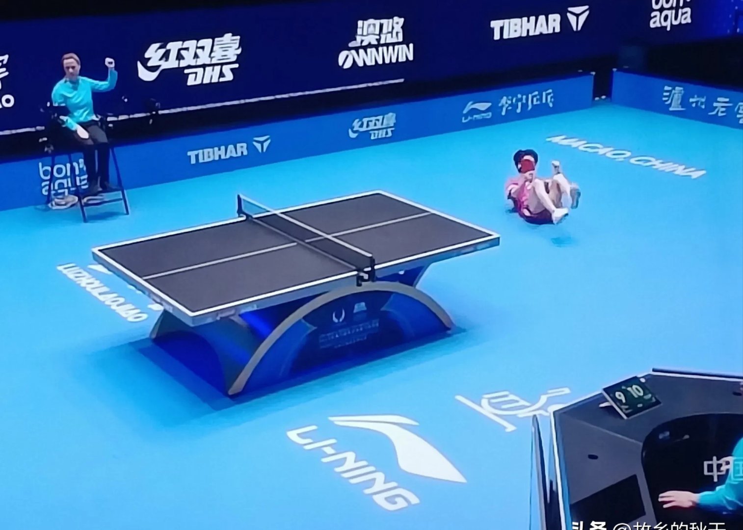 包含奥地利乒乓球队碾压德国乒乓球队,水谷隼制霸全场的词条 包含奥地利乒乓球队碾压德国乒乓球队,水谷隼制霸全场的词条