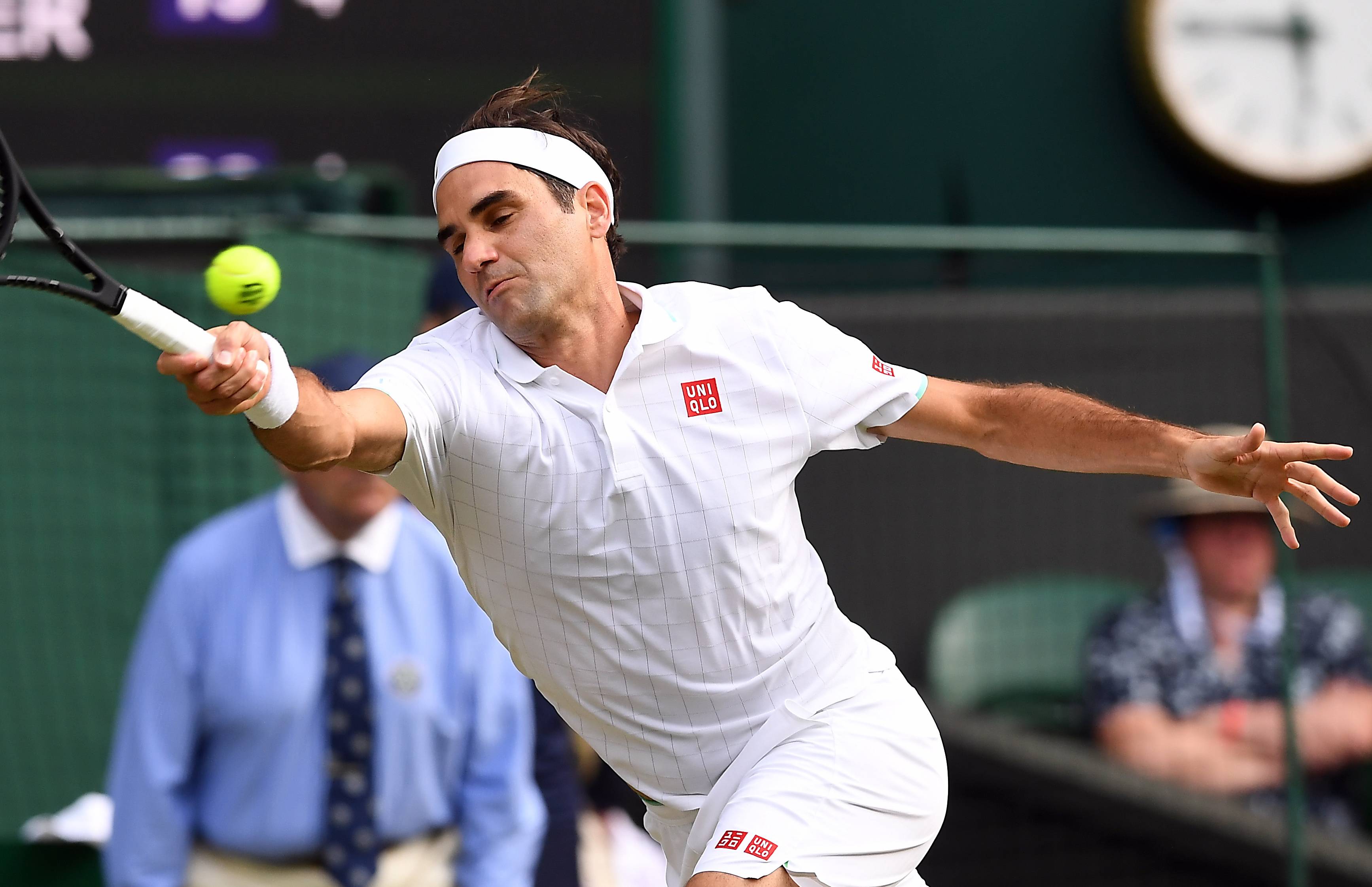 关于德国网球队轻取欧洲网球队,费德勒高光表现的信息 关于德国网球队轻取欧洲网球队,费德勒高光表现的信息