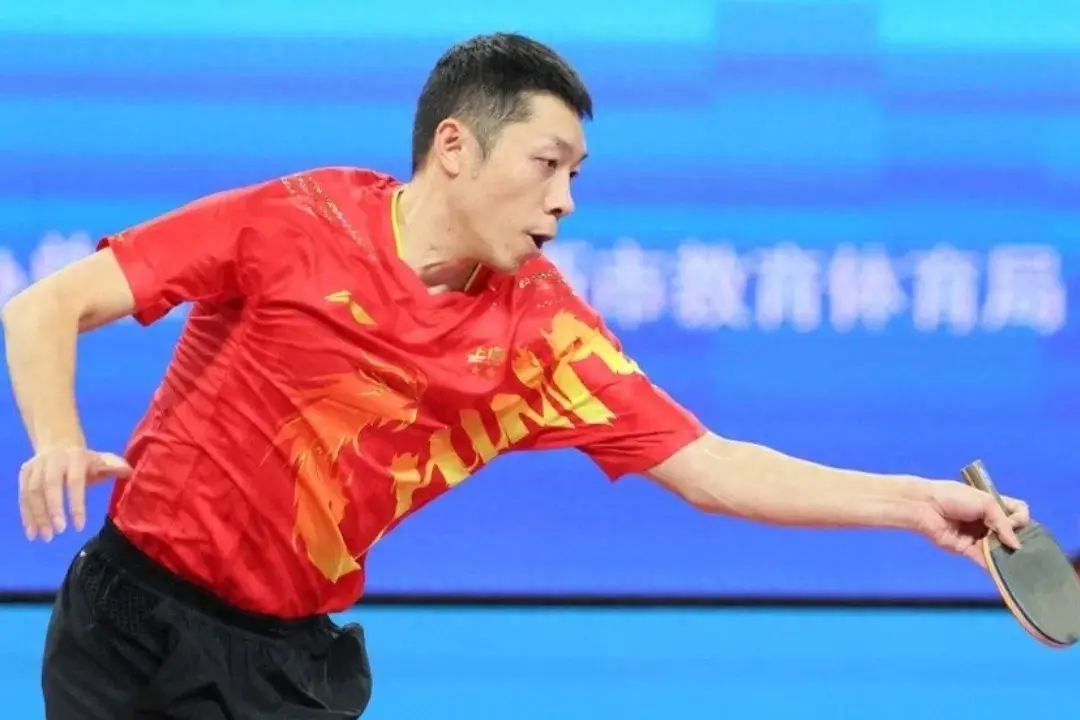 关于德国乒乓球队横扫中国乒乓球队,许昕绝境逆转的信息 关于德国乒乓球队横扫中国乒乓球队,许昕绝境逆转的信息