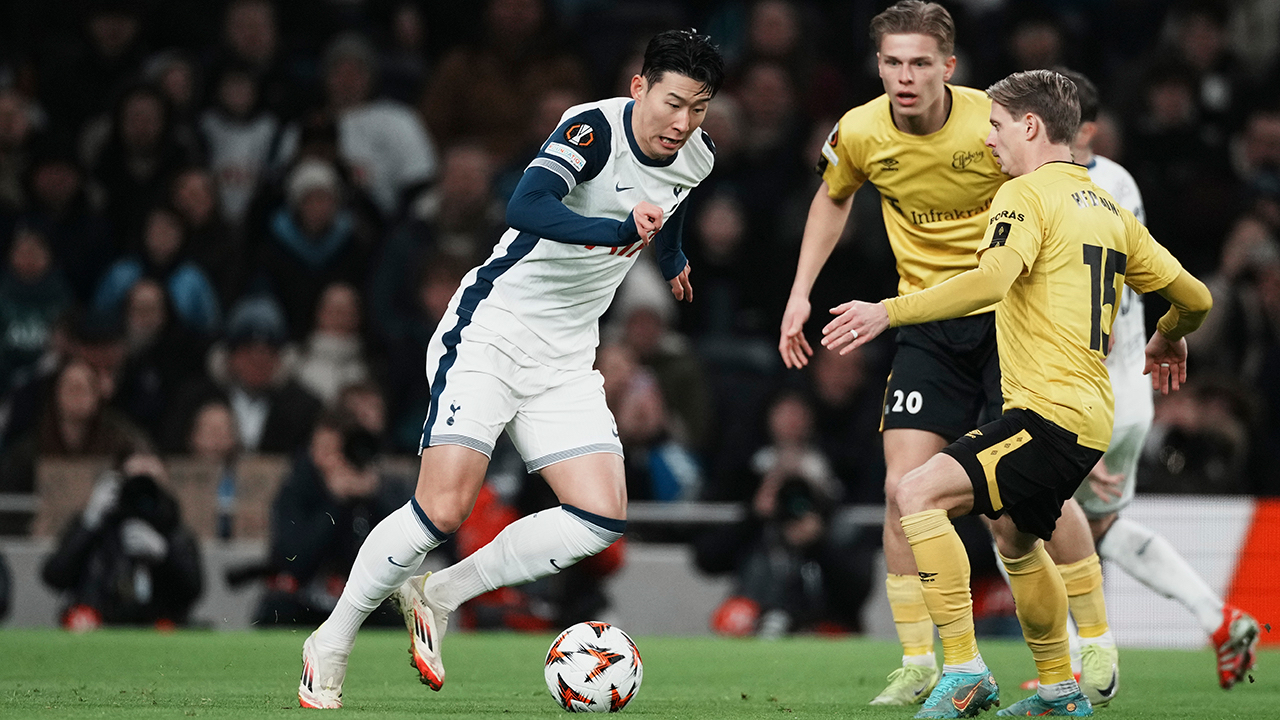 荷兰轻取国际米兰,孙兴慜统治全场的简单介绍 荷兰轻取国际米兰,孙兴慜统治全场的简单介绍