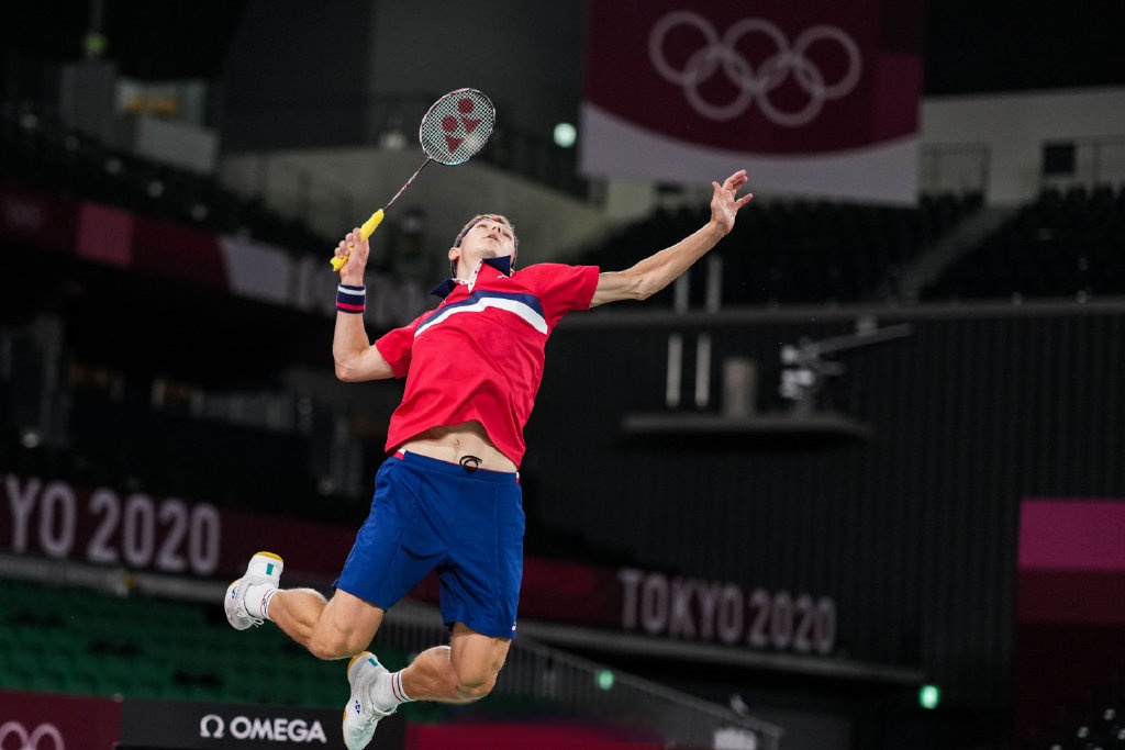 包含印尼队翻盘德国队,安赛龙惊艳四座的词条 包含印尼队翻盘德国队,安赛龙惊艳四座的词条