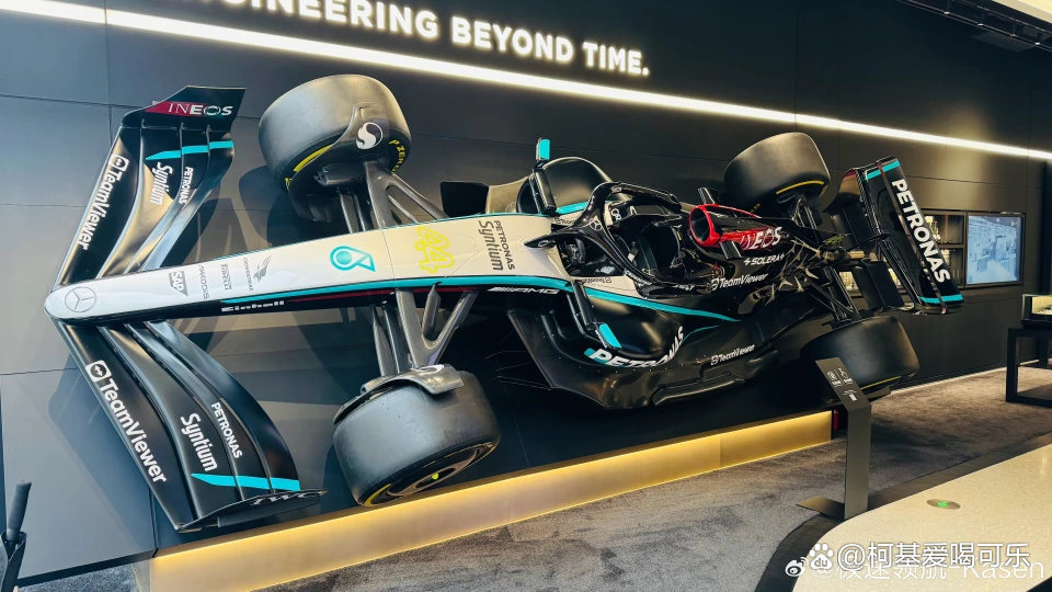 阿斯顿马丁险胜梅赛德斯，勒克莱尔状态火热的简单介绍