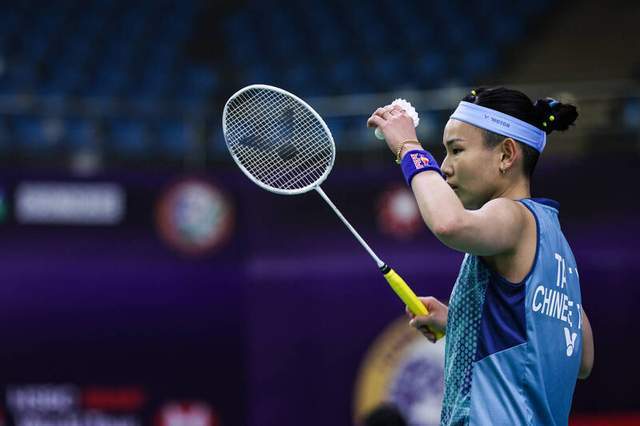 马来西亚队完胜法国队,戴资颖惊艳四座 马来西亚队完胜法国队,戴资颖惊艳四座