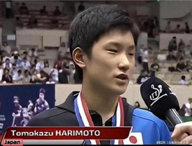 日本队碾压葡萄牙队，张本智和关键制胜