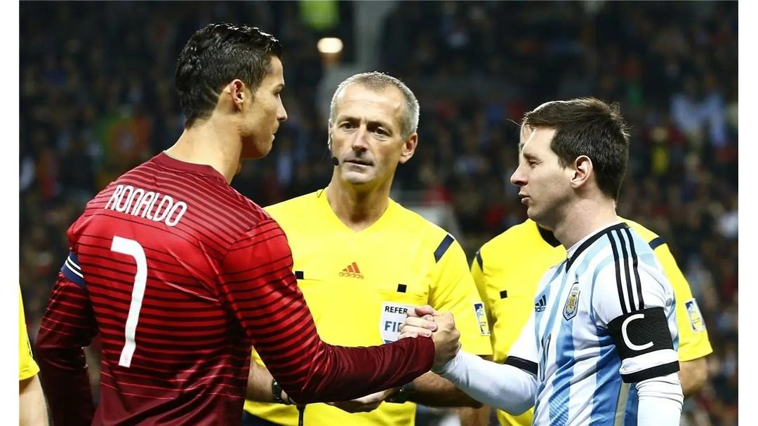 瑞士鏖战美国，C罗状态火热